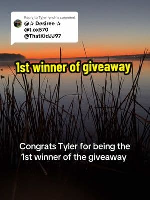 Replying to @Tyler lynch really appreciate your support, I’ll drop you a follow back and send me your address. Don’t forget yall it’s not to late to enter, we will have 2 more winners coming soon 🔜 #giveaway #thelilp500thatcould #winner #foryoupage #followers➕ #offroading 