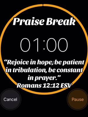 #blessedandhighlyfavored #praiseandworshipdaily #divineunfilteredfaith #unfilteredfaith #faithtok #praiseandworship #praisebreak #faithtok #christiantok #praywithoutceasing #prayerchangesthings #prayertime 