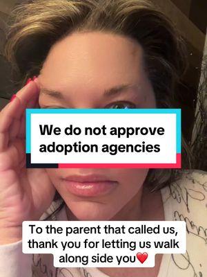 SHBB does not approve of adoption agencies.  #monicakelsey #beyondthebox #babyboxes #safehavenbabyboxes #babyboxladyofamerica #safehaven #safehavenlaw #surrendered 