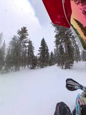 when you hear the roar!!!! #backcountry #snowbike #braap 