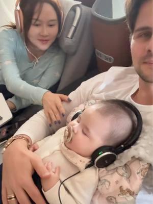 Can you guess where? #kylie is travelling the world business before age of 6 months #adicosma #adiprincessying 