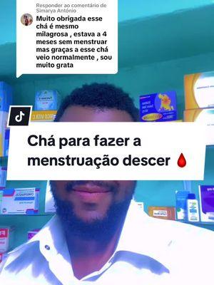 A responder a @Simarya António cha para a menstruação descer #menstruação #saude #gravidez #angola🇦🇴portugal🇵🇹brasil🇧🇷 #mulheres #receitas #angola🇦🇴 #cplp🇲🇿🇨🇻🇬🇼🇧🇷🇵🇹🇦🇴🇰🇳🇸🇹🇹🇱 