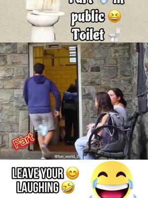 #fart #fartprank #fypツ #foryou #prank #smileplease #funnypost #funnprank #farting #trynottolaugh #america #fails 