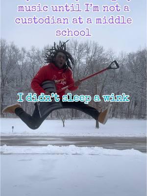 We think someone is #gatekeeping this song we don’t want to name names, but we think it’s #musk ##popunk##custodian##selflovejourney##stuckinmyhead##snowday##ice##wintervibes##midwestemo##scissorkick##jumpkick##headbang