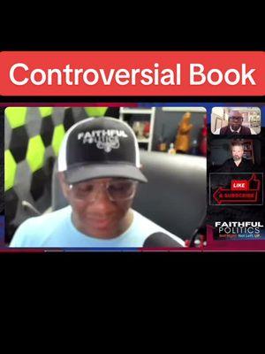 Ep. 🔗 in B!0 @Faithful Politics Podcast #johnwilliams #exvangelical #deconstruction #racism #antiracism 