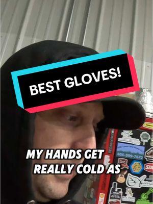 These Brigic winter weather work gloves are a God send for keeping our hands warm and dry! These insulated gloves are perfect for winter work and spreading ice melt. They don't get soaking wet like traditional work gloves, and the fleece liner keeps hands warm while we shovel walks and apply icemelt. Link down below if you need them. #workgloves #icemelt #freezingtemps