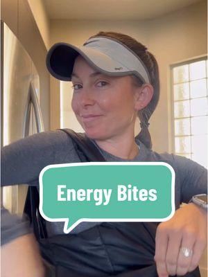 What’s your fuel? #danimade #fyp #foryoupage #athlete #tennis #energybites #fitfoodie 