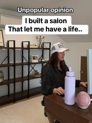 🫣 sorry not sorry  #salonowner #salonbusiness #salonlife #saloncoach #salonowners 