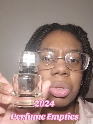 Here are some of my 2024 empties I left out one of the Bare Vanillas that I finished because I forgot about it. 1. Vanilla Burbon @MIX:BAR  2. Midnight Cafe @fine’ry.  3. L'interdit @Givenchy  4. Fireside Marshmallow @ALT. Fragrances  5. Baccarat 540 @CA Perfume Club  6. Choco Musk @Al Rehab Perfumes  #CapCut #empties #perfumeempties #2024perfumempties #perfumetiktok #fineryperfume  #fragrancetiktok #mixbar #altfragrances #caperfume #Givenchy #Alrehab #fragrancereview #exquisitekhaos 