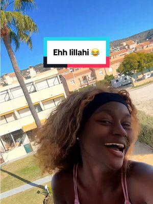 #challenge @_Rez_Diallo hèè lillahiii😁 #peulh 