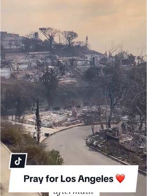 This is only part of the aftermath of the pacific palisades fire. This street was home to my aunt and uncles. A place I grew up visiting and thinking it was so magical. After college graduation my husband and I moved back to LA and as a result we spent every Friday night unwinding from a long week at their place. Those dinners were always filled with love, laughter, amazing company, and yummy food. The garden they spent decades cultivating was a place of tranquility after a long week of work. It was truly heaven on earth. The one place in LA that brought me total peace. Now, it’s nothing but ashes and ruble.  While I am beyond grateful my family and friends are safe, I am absolutely gutted and heartbroken for the community of the Pacific Palisades and Los Angeles as a whole. These fires are unprecedented and after living through many fire seasons I can say, I’ve never seen anything like this before. Please send prayers to all those affected by this disaster. It’s going to take a long time to rebuild but I know the community will come back strong ❤️ stay safe out there  #pacificpalisades #palisadesvillage #palisadesfire #pacificpalisadesfire #losangeles #losangelesfire 