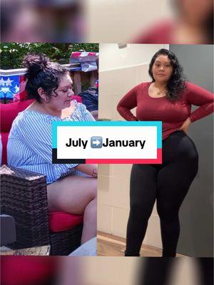 Extremely happy with my results thus far 🙌🏽 Still got a ways to go but I’ll get there 💪🏽 #givingupisnotanoption #weightloss #weightlossjourney #fatloss #naturalbody #mexicana #naturalcurves #motivation #joinme #betteryourself #selflovejourney #adiosgordura #quemagrasa 