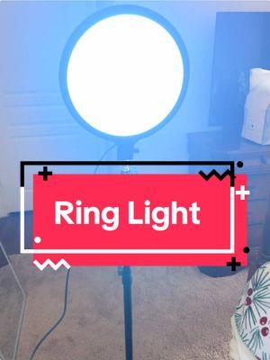 Content Creation Needs better lighting! This Panel Light is super bright! #contentcreatortools #lightingsetup #ringlights 