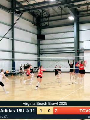 @Top Caliber VB Club🏐🖤❤️ #adidas #adidsvolleyball #volleyball #volleyballplayer #volleyballgirls #volleyballtournament #volleyballtourney #tiktokvolleyball #virginiabeach #virginiabeachbrawl2025 