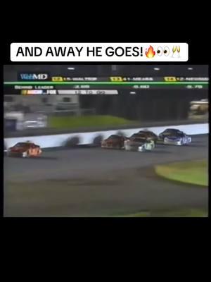 AND AWAY HE GOES! Dale Earnhardt Jr uses the Slingshot to make a race winning move! 2004 Pepsi 400 Daytona NASCAR #nascar #dalejr #slingshot #winningmindset #pepsi #pepsi400 #daytona #daytonainternationalspeedway #2004 #junebug #earnhardt #nascarmemories #jeffgordon #rickybobby #lightningmcqueen #daleearnhardt #draft #nascarmemories #nascarcupseries 