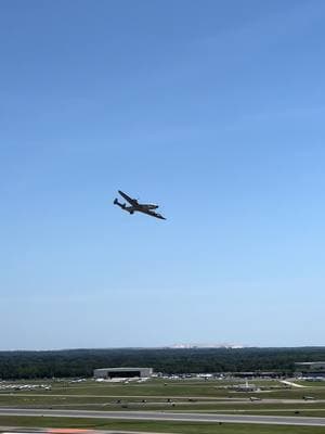 Happy Birthday to the Connie!! 🥳🎂 The Lockheed L-049 Constellation prototype first took flight on January 9, 1943 in Burbank, California. #Throwback to #SNF24 where we had the honor of having Lewis Air Legend's Constellation fly. Here is a short clip of the Constellation flying over the crowd during the Daily Airshow at last year's SUN 'n FUN. Remember to grab your tickets for the 2025 SUN 'n FUN Aerospace Expo in Lakeland, FL, April 1-6, 2025 and turn up the FUN at 51! Click the link in our bio to purchase your tickets today! 🔗 📹Isaac Castellanos #SNF25 #SNF24 #SUNnFUN #TurnUp25 #Airshow #DailyAirshow #Connie #TheConnie #Constellation #LockheedConstellation #Airplane #Aircraft #Airplanes #Aviation #AvGeek #FlyOver #Lakeland #LakelandAirport 