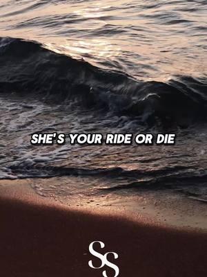 She’s your ride or die #motivateher #inspireher #sparkinghersoul #motivationforwomen #motivationforgirls #motivationalwomen #motivationforgirls #motivationalmessage #motivationalmoment #rideordie 