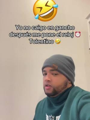 Yo no caigo en gancho 🪝🤣🤣🤣#paratiiiiiiiiiiiiiiiiiiiiiiiiiiiiiii #greenscreen #tolentino #tolentinomemes #fypシ゚viral #alofokeradioshowtiktok #republicadominicana🇩🇴 #dicrim 