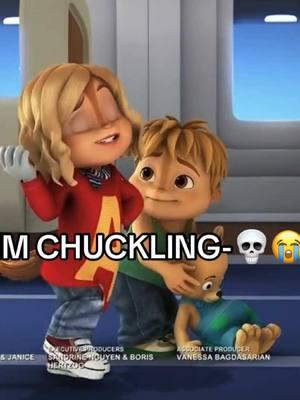 LIKE HUH??- 😭🙏🏾#alvinandchipmunks #alvinandthechipmunks #alvinnnandthechipmunks #alvinseville #Funny #hot #fineshyt #fine #silly #aatc #virał #xyzbca #fyppppppppppppppppppppppp #fypシ #alvinandchipmunks 