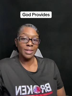 God Provides… #KeyaThomas #FBC #FaithBuildingCommunity #FYG #ForYouGod #MotivatingWithKeya #christiantiktok #prayerwarriors #GodProvides 