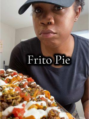 Frito Pie #frito #fritopie #foodies #creatorsearchinsights #CapCut 