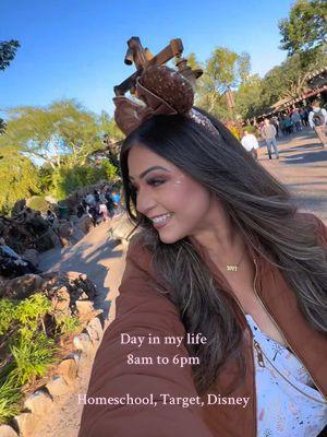 Realistic day in the life as a mom who moved 500 miles so her days could look like this 🥹🩵 playtime, getting ready, homeschooling, swig runs, target (RIP Bubbles) and then ending our day in the most magical way- Disney ✨ Animal Kingdom is extra special because that’s where I met my husband! Being a sahm in Orlando is just the best 🏰🎀 ••••••• #morningroutine #grwm #disneyparks #homeschool #autismawareness #disneymom #dayinmylife #sahm #orlando #florida #minivlog #animalkingdom #safari #disneymama #magical #pixiedust #targetfinds #comealongwithme #ditlofamom 