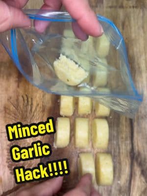 Minced Garlic Hack #hymelskajunkitchen @britscookin #cook #cookwithme #cookingtiktok #cookingathometiktoktv #foodtiktok #Foodie #cookingvlog #FoodLover #homecooking #foodrecipe #homemadefood #eating #yummyfood #cookingwithkya #Recipe #cookingvideos #CookingHacks #homemade #quickrecipes #food #EasyRecipes #TrendTok #TrendTokApp