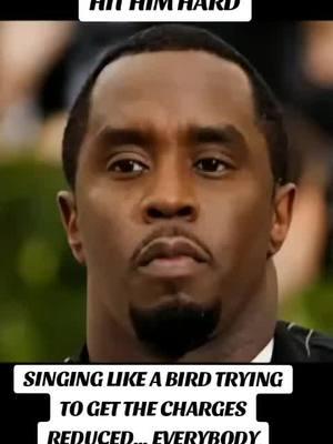 CHRISTMAS TIME HIT HIM HARD HE SINGING LIKE A BIRD 🐦 #pdiddynews #diddler #diddy #seancombs #nobail #injail #badboy #pdiddy #pdiddyexposed #notthisold1 #makinglongtermconnections #toorealfamily #fyp #fyf #fy 