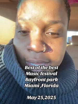 #reggae #bereshammond #bujubanton #miami #bestofbest #musicfestival 