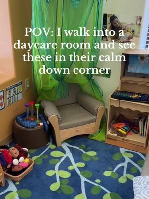 These are GREAT for working through big feelings, prompting for deep breathing, and providing visual input! #calmdowncorner #gentleparenting #emotionalregulation 