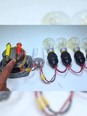 Free electricity#generator #magnet #electricity #freeelectricity #freeenergy #energy 