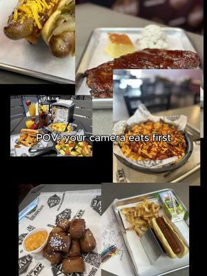 Who's guilty?! When your food looks THIS good, it's hard not to snap a pic first! #IWantCrave #BeatTheCraving #Cravealicious #CraftBeer #AxThrowing #HotDogs #BBQ #Breakfast #Lunch #Dinner #ChickenWings #Foodie #Foodies #GoodEats #FayettevilleNC #CharlotteNC #ConcordNC #KingsMountainNC #LadyLakFLl #OcalaFL #GreeleyCO #CentralFL #LeesburgGA #SavannahGA #MorristownTN #RaleighNC #StaffordVA #ChandlerAZ #AustinTX #MidlandsSC