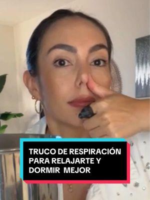 La respiración es nuestra conexión más poderosa con el presente🧘🏻‍♀️. En momentos de estrés, ansiedad o insomnio, respirar correctamente puede ser la clave para recuperar la calma🙏🏻. Una respiración profunda y consciente envía señales al sistema nervioso para que se relaje, reduciendo el ritmo cardíaco y la tensión muscular😴. Es un recordatorio de que, incluso en medio del caos, siempre tenemos acceso a la tranquilidad desde adentro🙌🏻.#exploradoradelalma #dormir #respiracion #tecnica #wellness #wellnesstips 