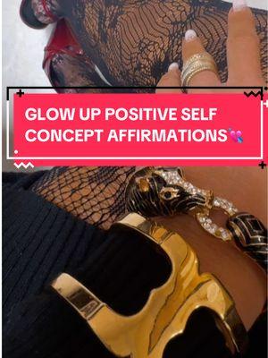 #goddessaffirmations #GlowUp #selfconceptaffirmations #lawofassumption #dailyaffirmations #positiveaffirmations #manifest #howtomanifest #manifestmoney 