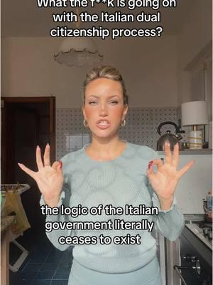 I am here to help. Don’t let the complexities stop you from achieving your goal of Italian citizenship 🙌🏼 Most people are STILL eligible for dual.  #chiarainitaly #italiancitizenship #italiandualcitizenship #dualcitizenship #italy #howtogetitaliancitizenship 