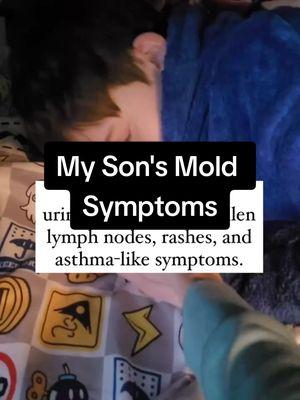 I was frustrated, confused, and heartbroken. My only son was sick, and all of the tests we had done were coming back normal.  We had been told that the mold in our home had been cleaned up and that it wasn't a big deal. So we continued to deal with symptoms, investigating more since we knew something wasn't right. It was only many months later, after a functional medicine lab test came back with sky high levels of mycotoxins, the toxins made by mold, that we had our answer.  Regular doctors don't test for mold toxicity.  See my mold info hub (linked from my page) for info on symptoms, testing, and healing. #thedetoxdoc #functionalmedicine #functionalmd #functionalmedicine #rootcause #treatingtherootcause #symptoms #doctors #womeninmedicine #functionalmedicinedoctor #moldreleatedillness #moldillnesess #MoldDetox #blackmold #moldassessor #moldinhome #HolisticHealth #HealingJourney #fyp  Mold footage by @MoldTesting