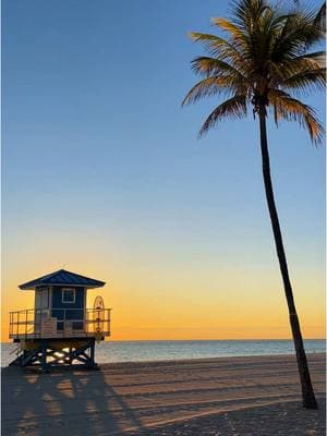 A breathe in, breathe out morning. Take it slow 🌅 📍 Margaritaville Beach Resort Hollywood Beach, Fl #fyp #margaritaville #travellife #floridacheck #relaxingvideos #relaxation #sunrise #morningvibes 