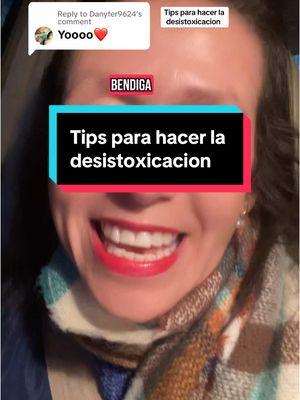 Replying to @Danyfer9624 tips para hacer la Desintoxicacion #desintoxicar #tipssaludables #desparasitantenatural 