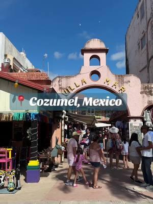 📍 Cozumel, Mexico 🚢🌴 @MSC Cruises Official @MSC Cruises US  #traveltiktok #traveltok #cruise #cruseship #msc #msccruises #cozumel #mexico #mexicovacation 