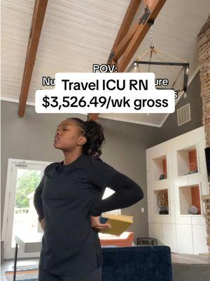 Locking in and locking down those new travel nurse contracts! 🥇🗓️🩺  Check below for pay package details! ⬇️  *For inquiries, send us a message or click the blue “Apply Now” button linked to this TikTok.* Travel ICU Float Registered Nurse 26-week assignment in Albany, New York 📍 12-hr nights | 48-hr work week  Required: EPIC experience  Experience floating  2 years of experience  Pay Package: **$3,526.49 weekly pay** (Represents wages $41.31/hour. Includes overtime and $602/week for meals & $776.37/week for lodging) $300 travel reimbursement for eligible travelers  *Availability and pay package are subject to change at any time* #icurn #travelnurse #travelrn #registerednurse #rnsoftiktok #nursecontract #travelassignment #nursehumor #travelnursecontract 