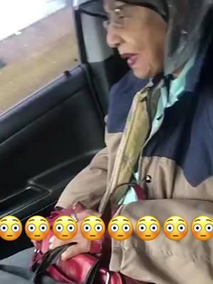 #tiktokgrandma #granny #viral #ripgrandma 