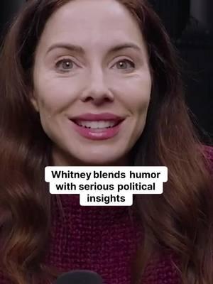 #WhitneyCummings #ConspiracyTheorist #TruthChanges #ComedyWithDepth #PoliticalHumor #ChallengeTheNarrative #OpenMinded #RoastComedy #TikTokComedy #FemaleComedians #CriticalThinking #HumorAndPolitics #ChangeYourMind