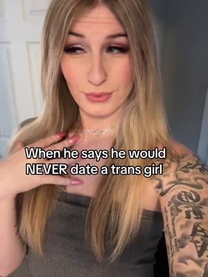 Strange🤷🏼‍♀️ #fyp #transgender #transwomen #transfem #lgbthumor #tgirl #femtok #mtf #trans #lgbt #lgbtcomedy #transition #lgbtq #transgirl #transtok 