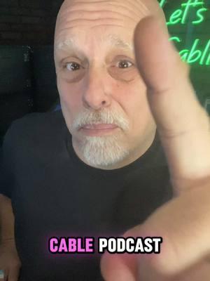 The Let’s Talk Cabling! podcast was rated the number one cable podcast by feedsprout!!! ##cbrcdd##rcdd##wiremonkey##BICSI##cat5e##cat6##cat6a##cat8