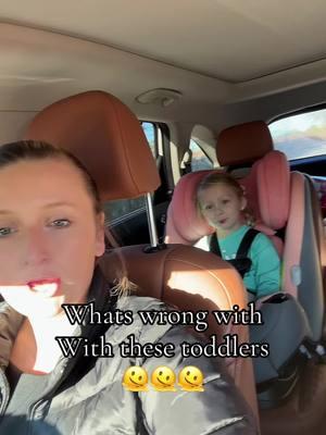 Help me Jesus #fypシ #momcontent #toddlersoftiktok #lilybug 