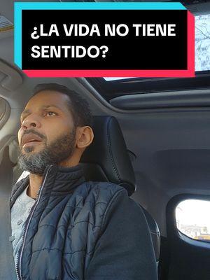 ¿LA VIDA NO TIENE SENTIDO? #InmigraciónUSA #SueñoAmericano #Migrantes #Inmigrantes #NuevaVida #EstadosUnidos #Migración #InmigraciónLegal #VisaUSA #Frontera #MigraciónSegura #ComunidadMigrante #OportunidadesUSA #HistoriasDeInmigrantes #ApoyoMigrante #LeyDeInmigración #InmigraciónFamiliar #ProcesoMigratorio #IntegraciónCultural #VidaEnEEUU #cupidosnyc #vivenciasnyc 