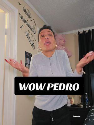 Hola pedrito😅WAO PEDRO🤣#pedrito #chocolatemusic #wowpedrito #viralvideo #fby #yilyroly #parati #paratiiiiiiiiiiiiiiiiiiiiiiiiiiiiiii #cubanos #cubanosporelmundo #cubana #cubanosenmiami 