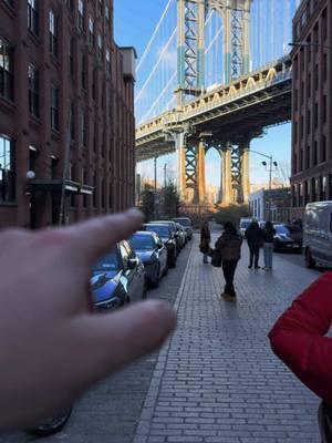 С бруклинского моста и налево ! #brooklynbridge #manhattanbridge #бруклин #ньюйорк #фото #сша #newyork #шикарныйвид #мост 