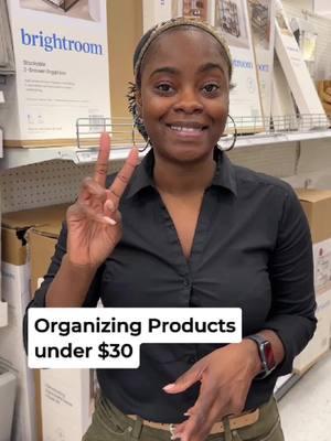 Who else loves @Target’s budget-friendly organization gems? Let’s tidy up without spending a fortune! #ClutterFreeVibes #SimpleSolutions #HomeHack #DIYOnABudget #TargetShopping