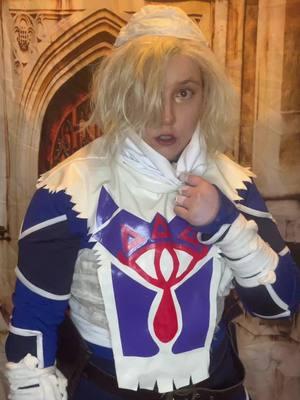 #zelda #zeldacosplay #legendofzelda #ocarinaoftime #sheik #sheikcosplay #sheikzelda #princesszelda #princesszeldacosplay 